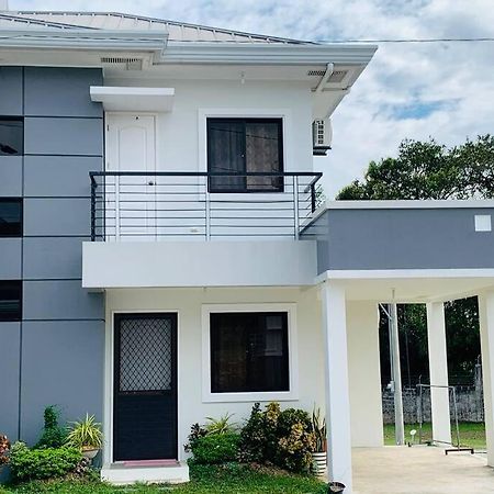 Cozy Home At A Private Subdivision Abucay 外观 照片