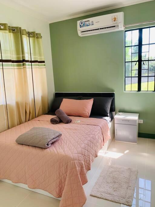 Cozy Home At A Private Subdivision Abucay 外观 照片
